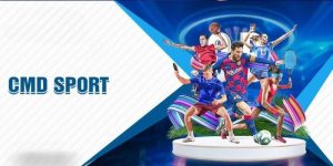แนะนำภาพรวมของห้องเกม CMD Sports ที่ UFA365