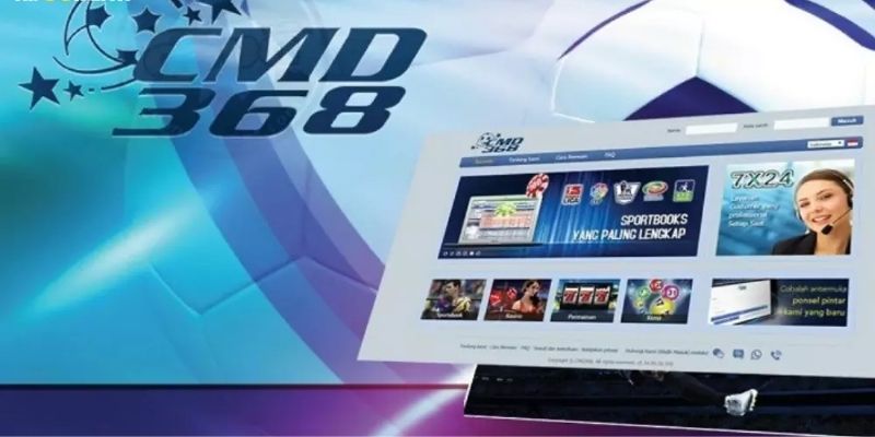 เคล็ดลับการชนะรางวัลใหญ่ที่ CMD Sports ที่ UFA365 สำหรับนักเดิมพัน