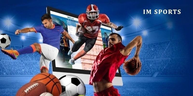 อัตราต่อรองในการเดิมพันในห้อง IM Sports ที่ UFA365