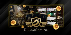 คลังเกมขนาดใหญ่ที่ห้อง DG UFA365